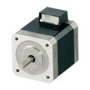 PK Series Stepper Motors (0.9&deg;/1.8&deg;) - Oriental Motor U.S.A. Corp.