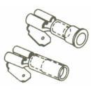 Piggy Back Fasteners