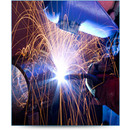 Precision Sheet Metal Fabrication