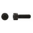 Socket Head Cap Screws: Black Oxide Finish, Alloy Steel, Metric - Holo-Krome