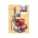 UL Listed Residential Fire Pumps