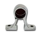 316 Stainless Steel Hand Rail Fittings - End