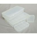 Economy Line Plastic Boxes