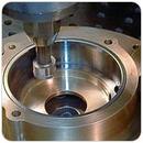 CNC, ID, and OD Metal Grinding Services