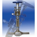 2000 Series Shutoff Valves