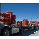 Heavy Equipment Trucking