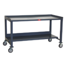 Model MW Mobile Workbenches