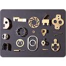 Custom Shims and Washers