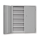 Wall & Bench Cabinets