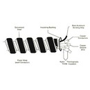 Armored Health Care Facilities Cable- UL 600V