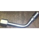Custom Tube Bending Services