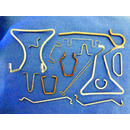 Custom Wire Form Services
