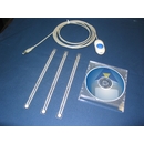 ELF 4200 - Flexiforce Paper Thin Sensor
