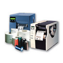 Industrial Labels, Printers, Ribbons & Software