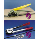 Banding Material & Tools