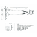 USB Cable Assembly