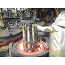 Batch / Pit & Continuous Case Hardening, Normalizing, Quenching & Tempering