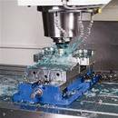 CNC Vertical Milling