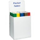 Large Bin Floor Displays