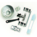 Stamping Services, Metals, Plastics and More