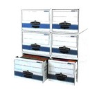 Storage Boxes, File (Stor/Drawer® Steel Plus™)