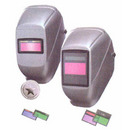 Thermo Plastic Welding Helmets
