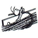 Daburn Push Button Wire Ties