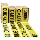 Barrier Tapes