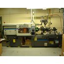 Custom Plastic Injection Molding