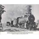 Commercial Lubricants: Railroad Oils
