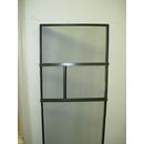 "Narrow-Line" Screens for Steel Casement Windows (S-121)