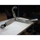 Sheet Metal & Tube Fabrication