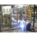 Custom Fabrication, Assembly & Testing
