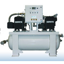 Medical Vacuum Pumps