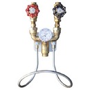 3600M-B Series Brass Hot and Cold Mixing Unit