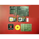 Custom Engraving Services, Signs and Nameplates