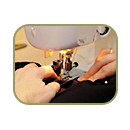 Fabric Sewing