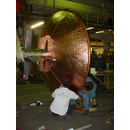Precision Sheet Metal Fabrication