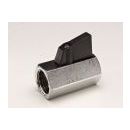 Mini Brass Ball Valves