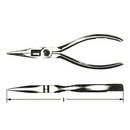 Pliers, Needle-Nose w/Side Cutter & Grips