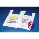 Plastic T-Shirt Bags
