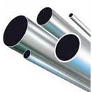 Aluminum Tube - Stebco, Inc.