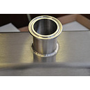 Custom MIG, TIG, FCAW & Stick Welding Services