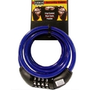 Cable Combination Locks