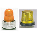 Incandescent Flashing and Non-Flashing Lights