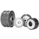 Special Application Wheels
