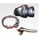 Ductile Iron Castings