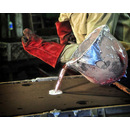 Custom Aluminum Sand Castings