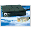 PILine® Low-Profile Translation Stages with Closed-Loop Ultrasonic Piezo Linear Motors