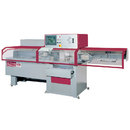 PSU 450 Series CNC Miter Circular Sawing Centers